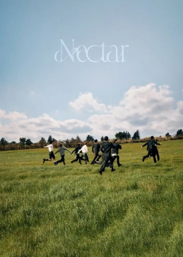 「THE BOYZ」、音楽番組で2冠達成…新曲「Nectar」の活動に拍車