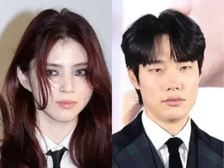 [Resmi] Pihak aktor Ryu Jun Yeol "putus dengan aktris Han So Hee"... Mengonfirmasi akhir percintaan publik setelah 2 minggu