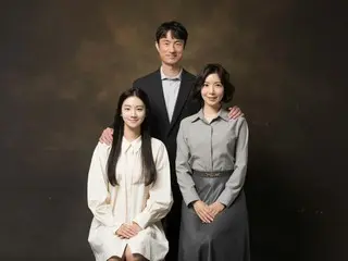 Mengapa produksi drama Korea pertama sutradara Isao Yukisada, “The Perfect Family” begitu istimewa