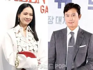 [Resmi] Aktris Son Ye Jin akan kembali dalam film yang disutradarai oleh Park Chan Wook? “Saya menerima tawaran dan sedang mempertimbangkannya”… Lee Byung Hun kemungkinan besar adalah kandidat untuk peran utama pria