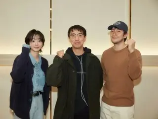 [Resmi] "Nine Puzzle" karya Kim Da Mi & Son Sukku dikonfirmasi akan dirilis di Disney+ tahun depan...Karya baru sutradara Yoon Jong Bin