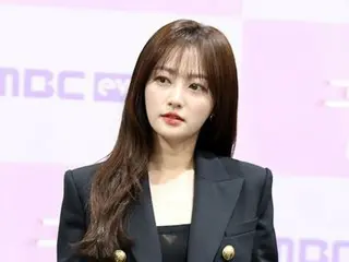 [Teks lengkap] “Laporan tuduhan kekerasan di sekolah” Aktris Song Ha Yoon mengatakan bahwa konten “Kepala Unit Insiden” JTBC adalah “tidak benar”… “Tindakan perdata dan pidana akan dipertimbangkan terhadap informan”