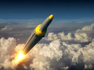 Korea Utara "berhasil menguji rudal supersonik...menunjukkan keunggulannya dalam teknologi pertahanan nasional"