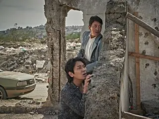 Tanggal rilis film “Ransom Unofficial Operation” yang dibintangi oleh Ha Jung Woo dan Joo Ji Hoon ditetapkan pada 6 September (Jumat)!