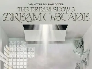 "NCT DREAM", semua kursi terjual habis untuk 3 konser solo di Gocheok Sky Dome...7 Dream Power
