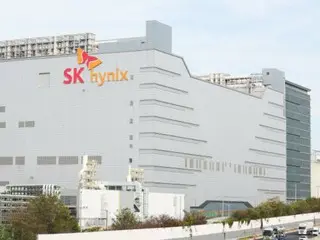 SK Hynix akan membangun pabrik memori AI di AS, menginvestasikan $3,9 miliar = laporan Korea Selatan