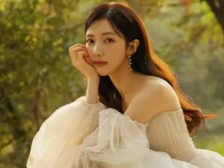 Aktris Chae Seo Jin, “Adik perempuan Kim Ok Bin”, mengadakan pernikahan dengan pria biasa hari ini (7)