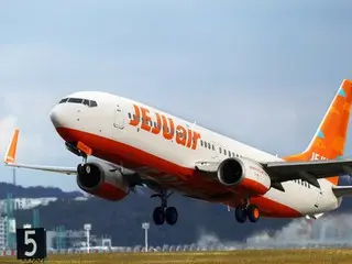 Diversifikasi rute Jeju Air "Jepang-Korea" akan meningkatkan jumlah penumpang yang diangkut secara signifikan - Korea Selatan
