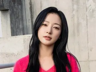 Aktris Song Ha Yoon, korban kekerasan di sekolah membantah... "Penyerangan langsung, 4 minggu untuk pulih"