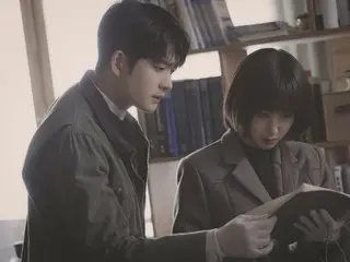 ≪OST Drama Korea≫ “Woo Young Woo Lawyer is a Genius”, mahakarya terbaik “Blue Night of Jeju Island” = Lirik, Komentar, Penyanyi Idol