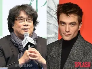 Film baru sutradara Bong Joonho 'Mickey17' diluncurkan, 'Saya membunuh 10 kali lebih banyak'