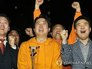 Pemilihan umum Korea Selatan: mantan pemimpin partai yang berkuasa Lee Jun-seok terpilih untuk pertama kalinya