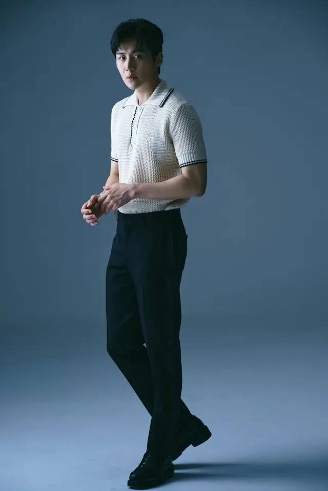 【合同インタビュー】映画『貴公子』主演俳優キム・ソンホ、スタイリッシュなスーツ姿は「ピーキー・ブラインダーズ」を参考に2