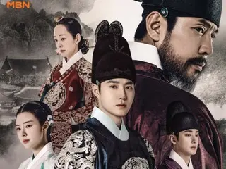 SUHO (EXO) “The Crown Prince Disappeared” menerima tantangan drama sejarah pertamanya… Ada tekanan, tapi saya ingin modifikator “Crown Prince”