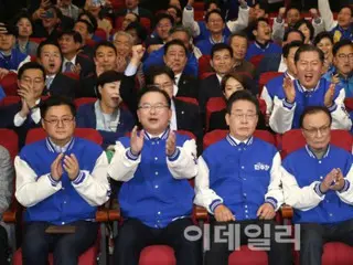 Satu dari empat pemilih dalam pemilihan umum memilih kekuatan rakyat dan berakhir dengan "suara mati" - laporan Korea Selatan