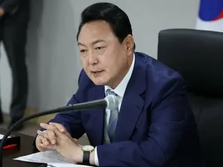 Setelah kekalahan telak dalam pemilu, siapa yang akan menjadi Sekretaris Utama selanjutnya? ...Presiden Yun Seok-Yeol akan membuat pengumuman paling cepat besok = Korea Selatan