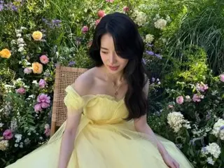 Aktris Lim JiYeon, visual “Disney Princess”… Seorang “dewi” yang menyegarkan