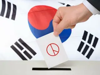 Akankah Presiden Yoon menyetujui pertemuan pertamanya dengan perwakilan partai oposisi terbesar setelah kekalahan telak partai berkuasa dalam pemilihan umum Korea?