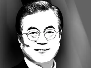 Mantan Presiden Moon bertemu dengan “manusia bawang” dan berkata, ``Partai Revolusi Tanah Air akan menciptakan angin penghakiman terhadap pemerintah dan berkontribusi pada kemenangan partai oposisi'' - Korea Selatan