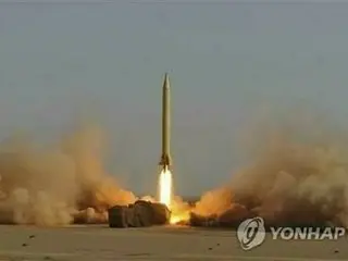 Badan intelijen Korea Selatan ``mengamati dengan cermat'' apakah teknologi Korea Utara digunakan dalam rudal Iran yang digunakan untuk menyerang Israel