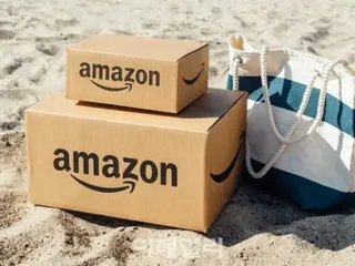 Amazon juga meluncurkan kartu "pengiriman gratis"...Persaingan e-commerce meluas = Korea Selatan