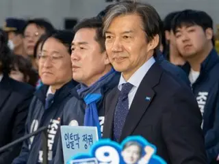 Akankah pertemuan antara Perwakilan Cho dan Presiden Yoon dari Partai Revolusioner Tanah Air, yang mencapai kemajuan besar dalam pemilihan umum Korea, akan terwujud?