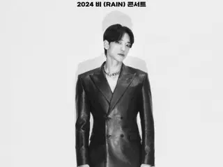 [Resmi] Penyanyi Rain akan mengadakan konser solo "STILL RAINING" di Seoul pada bulan Juni...Pra-penjualan dimulai pada tanggal 23