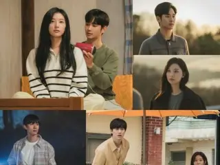 Dari Kim Soo Hyun & Kim Ji Woo-won hingga Kwak Dong Yeon & Lee Ju Bin, apa yang akan terjadi pada pasangan yang cintanya sedang mekar? "Ratu Air Mata"