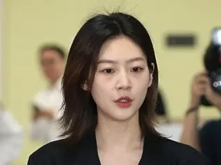 [Resmi] Kembalinya aktris "Drunk Driving" Kim Sae Ron ke dunia akting tidak berhasil... Penyelenggara: "Pengunduran diri karena keadaan dari pihak lain (pihak Kim Sae Ron)"