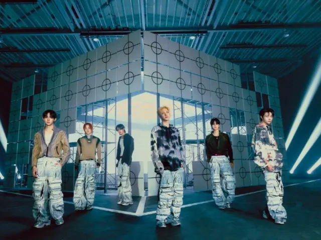 “TEMPEST” menyapu tangga lagu Oricon setelah debut di Jepang