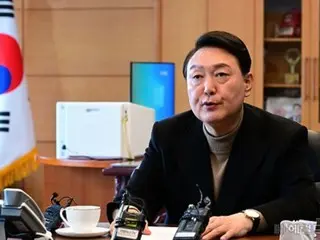Presiden Yun Seok-Yeol akan bertemu dengan perwakilan terpilih dari pemilihan umum Kekuatan Rakyat tidak resmi minggu depan = Korea Selatan