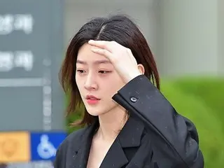 “Maukah kamu berhenti sekarang, meskipun itu sangat sulit?”…Aktris Kim Sae Ron, yang dituduh “mengemudi dalam keadaan mabuk”, menghapus postingannya lagi dalam hitungan detik…Apakah dia mewakili perasaannya?