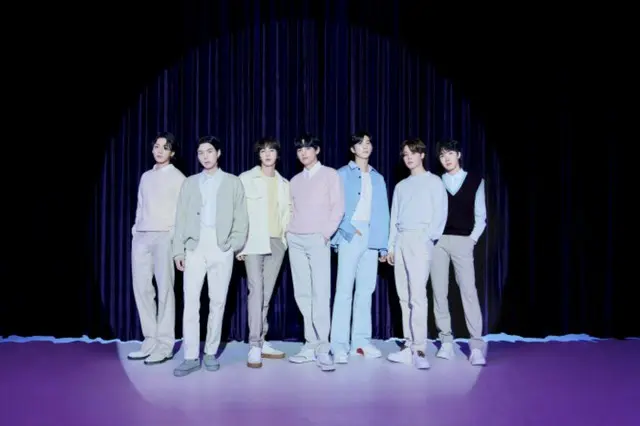 「BTS（防弾少年団）」、オリコン“令和ランキング”アーティスト別セールス部門で総合1位…“海外アーティスト初”