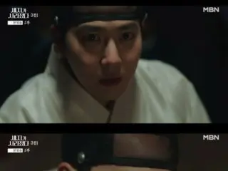 ≪Drama Korea SEKARANG≫ “The Crown Prince Disappeared” episode 3, SUHO (EXO) ditusuk = rating penonton 2,6%, sinopsis/spoiler