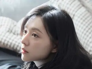 Aktris Kim Ji Woo-won, meskipun kecantikannya seperti ratu? Kecemerlangan yang ditunjukkan dalam potongan di balik layar drama “Queen of Tears”