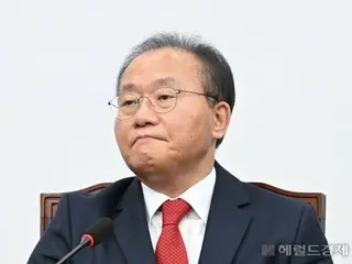 Kekuatan rakyat untuk membentuk gugus tugas darurat untuk konferensi semua partai... Yoon Jae-ok, kekuatan rakyat di Dewan Perwakilan Rakyat, ``Saya akan merekomendasikan ketua gugus tugas darurat'' = Korea Selatan
