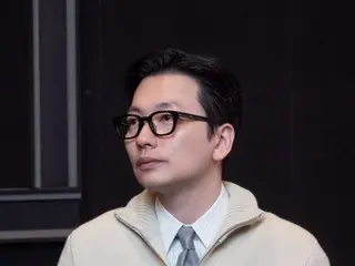 Aktor Lee DongHwi dari film "Crime City 4" mengatakan, "Ma Dong Seok adalah penyelamat saya. Saya menangis ketika menerima tawaran panggilan di bus."