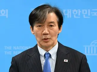 “Manusia Bawang” Cao Guo: “Mari kita adakan ‘pertemuan gabungan semua partai oposisi’ sebelum pertemuan Yun-Rhee” = Korea Selatan
