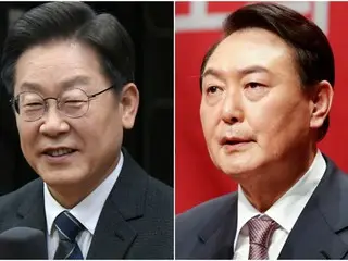 Partai Demokrat Korea: ``Pertemuan Yun-Lee akan fokus pada masalah kebijakan nasional''...``Jadwalnya akan segera dibahas''