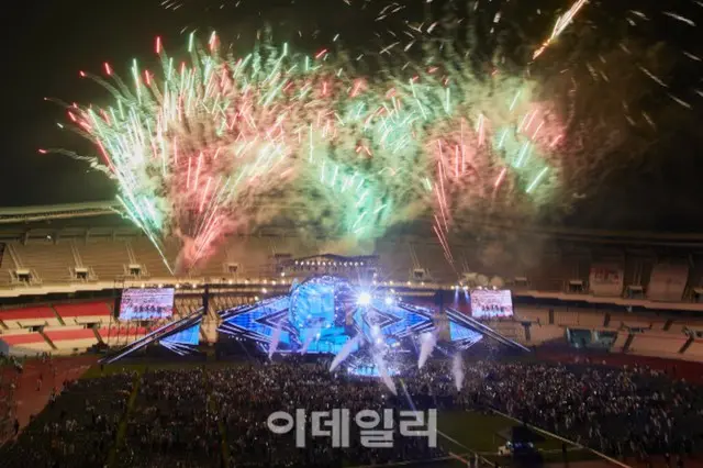 5月1日から「ソウル・フェスタ」開催、体験イベントや各種公演など＝韓国