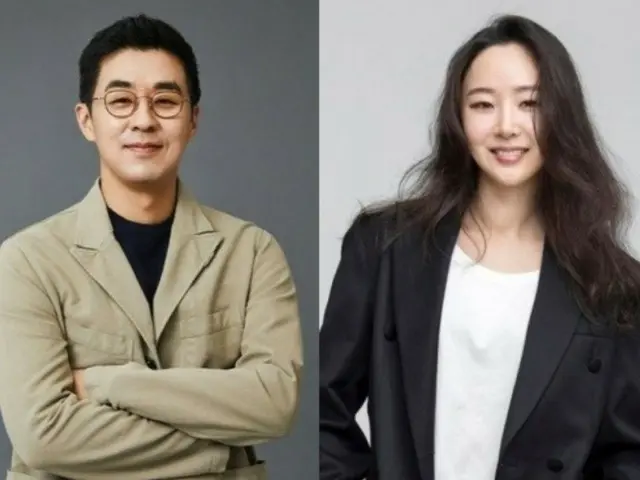 CEO HYBE membantah klaim perwakilan ADOR Min Hee Jin... "Jelas bahwa dia berencana untuk mengambil alih perusahaan... Kami akan mempertimbangkan tindakan hukum jika perlu."