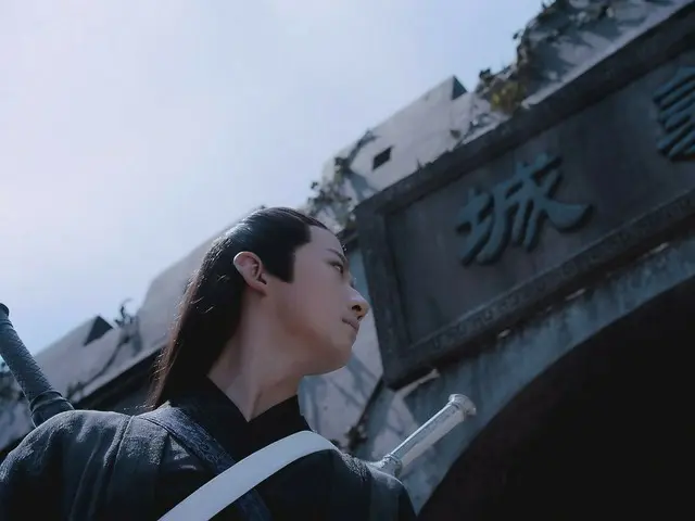 ≪Drama Tiongkok SEKARANG≫ “Chinese Order” episode 39, Song Lan memberikan pukulan terakhir kepada Xue Yang = sinopsis/spoiler