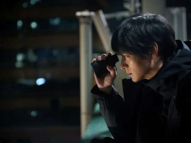 Aktor Kang Dong Won dari film “Designer” “membuat” bahkan kebetulan dalam kehidupan sehari-harinya? …Film kriminal baru akan hadir!