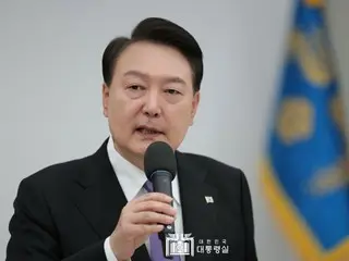 Presiden Yoon ``mendorong'' partai yang berkuasa...``Kami adalah komunitas dengan takdir politik'' = Korea Selatan