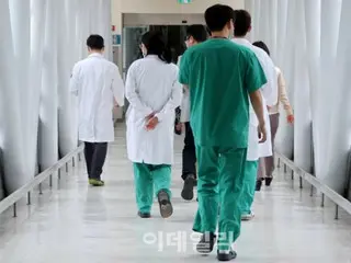 Konsultasi medis online meningkat 6,5 kali lipat karena pemogokan medis, dan beberapa di antaranya menyerukan undang-undang daripada tindakan dadakan - Korea Selatan