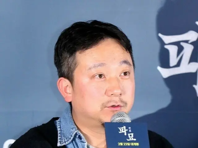 Sutradara Jang JaeHee-yong akan menerbitkan koleksi naskah untuk ``Priest'', ``Breaking Tomb'', dan ``Sabaha'' pada 16 Mei