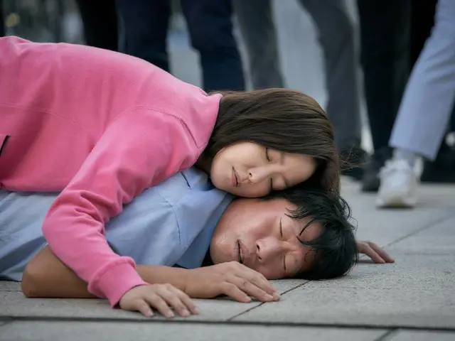 Kisah cinta Korea yang ingin Anda tonton selama Golden Week! 5 Film Korea Klasik yang Bikin Pengin Jatuh Cinta, Seperti ``My Sweet Honey'' Bagi Yang Penakut Soal Cinta