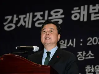 Duta Besar Korea Selatan untuk AS: ``Terlepas dari hasil pemilihan presiden AS, tidak akan ada perubahan besar dalam aliansi AS-Korea Selatan.''