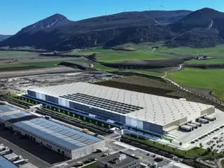 Hyundai Mobis memulai pembangunan pabrik BSA di Spanyol, akan memasoknya ke Volkswagen = Korea Selatan