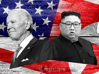Korea Utara terlibat dalam "perang perundingan" setiap hari...Jika AS memaksakan sanksi, ada "kemungkinan uji coba nuklir"